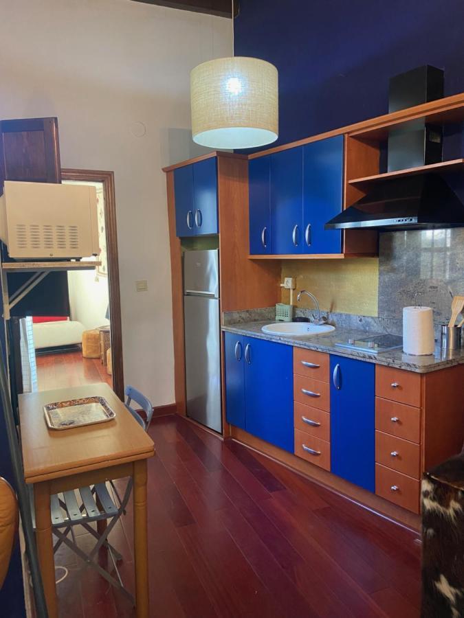 Apartamento Con Zona Chill-Out Y Preciosas Vistas グラナダ エクステリア 写真
