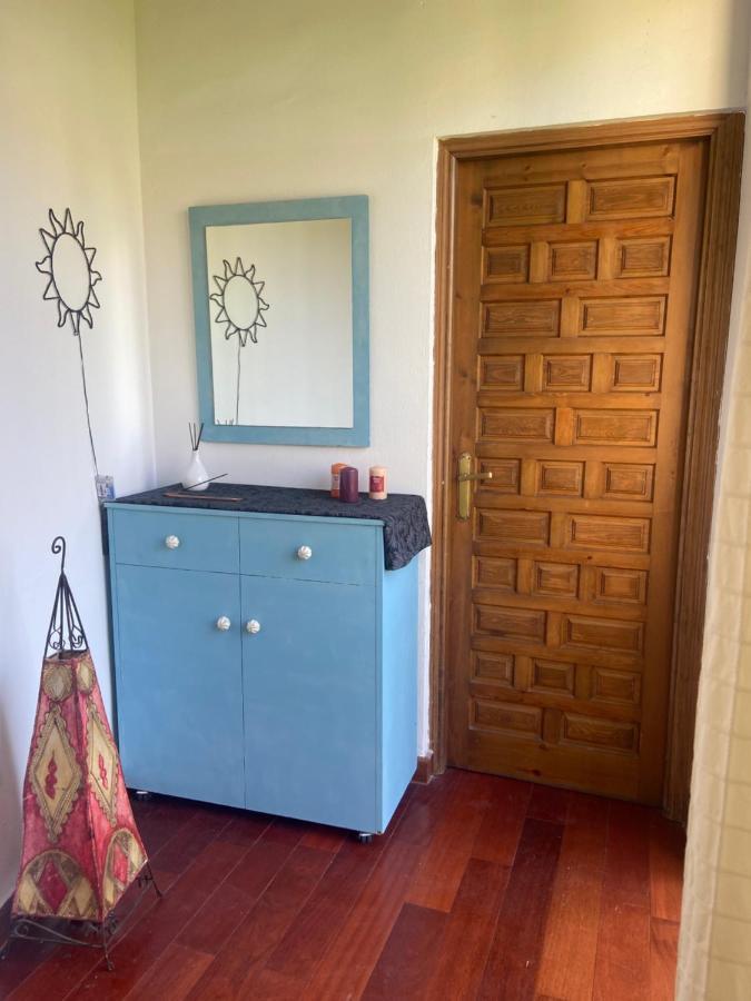 Apartamento Con Zona Chill-Out Y Preciosas Vistas グラナダ エクステリア 写真