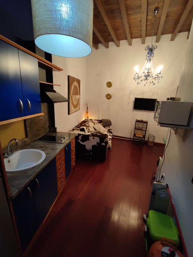 Apartamento Con Zona Chill-Out Y Preciosas Vistas グラナダ エクステリア 写真